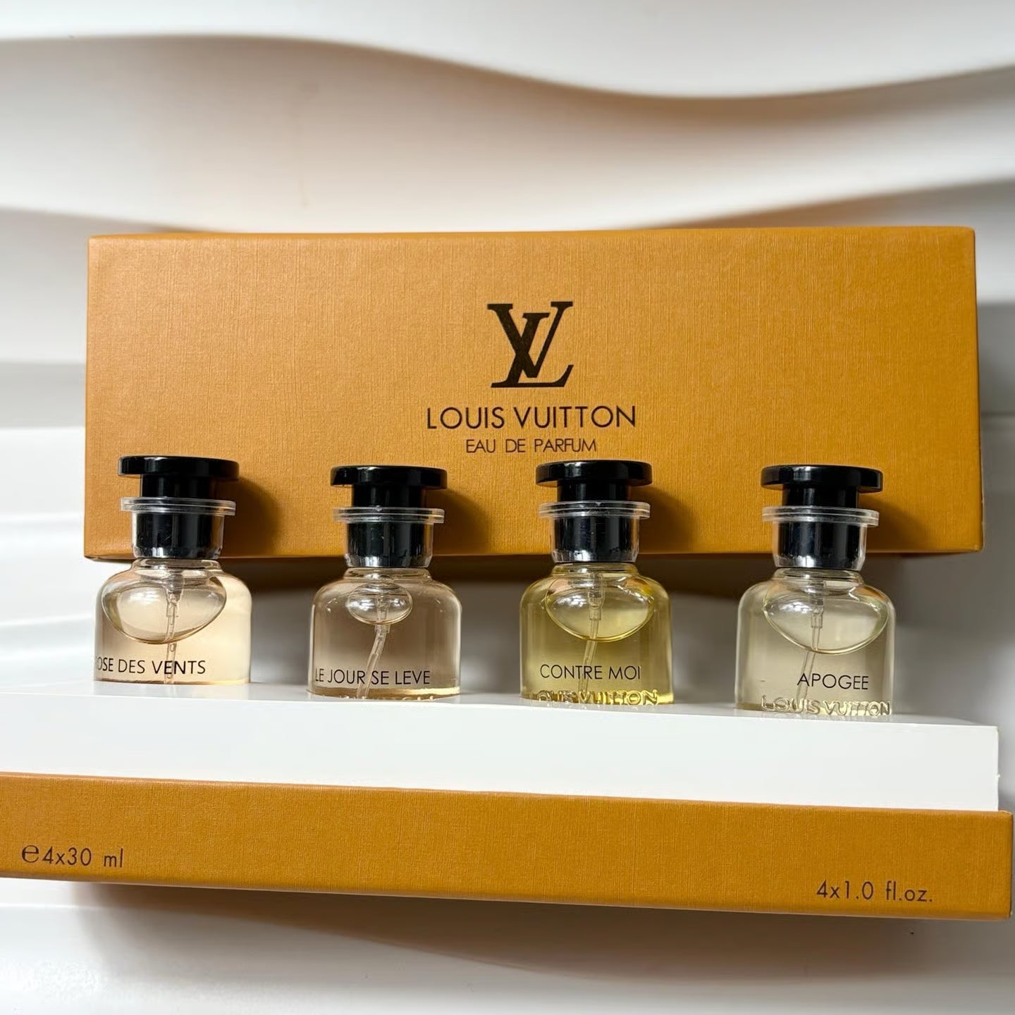 LOUIS VUITTON DISCOVERY GIFT SET FOR HER